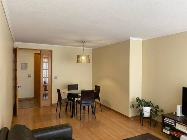 DEPARTAMENTO Alonso de Cordova