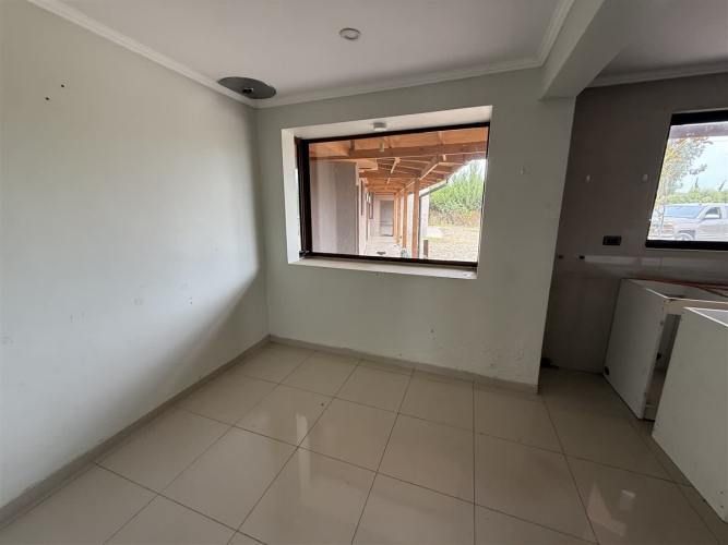 CASA parcela melipilla   Clínica Maitenes