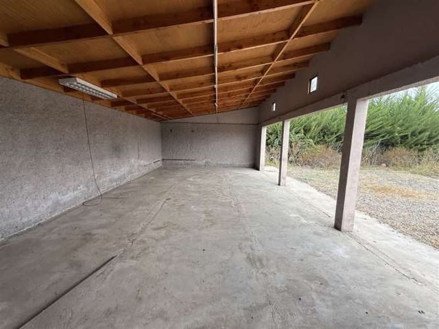 CASA parcela melipilla   Clínica Maitenes