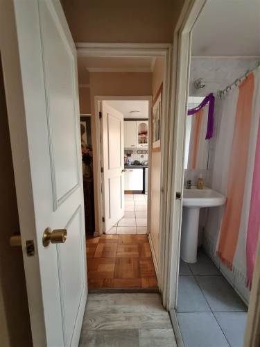 CASA Caciques Chilenos