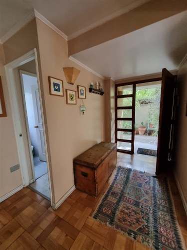 CASA Caciques Chilenos