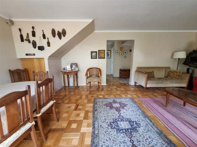 CASA Caciques Chilenos