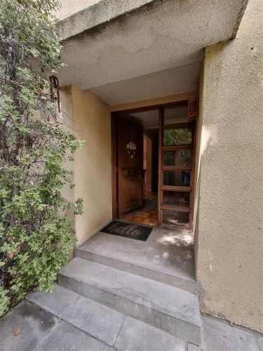 CASA Caciques Chilenos