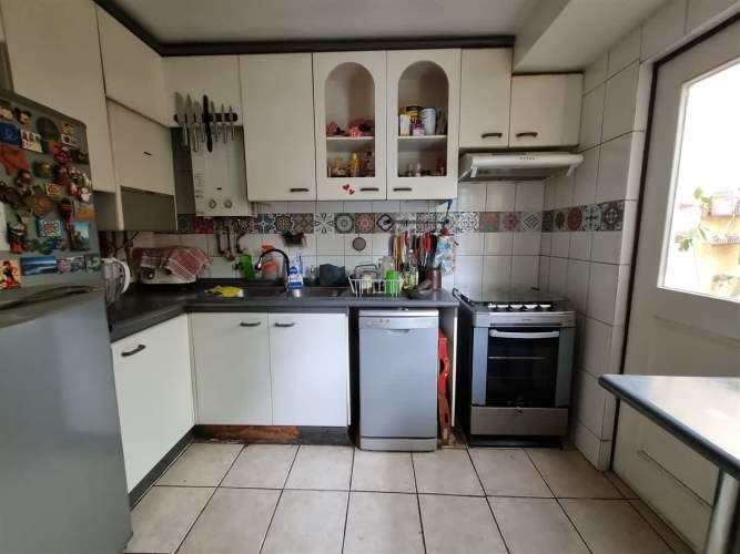 CASA Caciques Chilenos