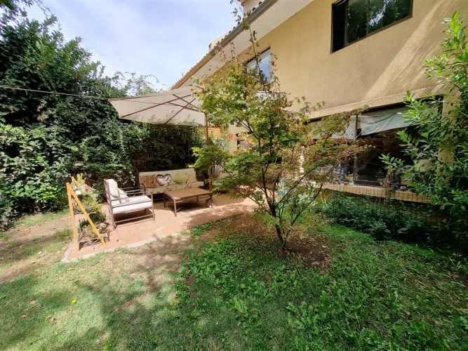 CASA Caciques Chilenos