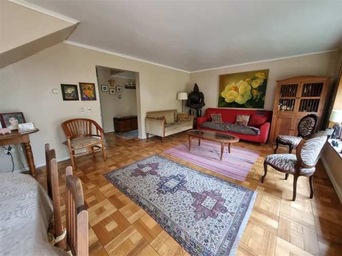 CASA Caciques Chilenos