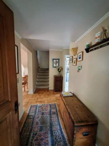 CASA Caciques Chilenos