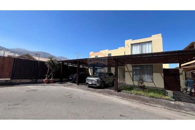 Hermosa casa en venta sector norte