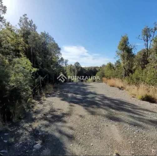 PARCELA COLACO,CALBUCO