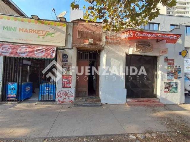 LOCAL COMERCIAL Placilla