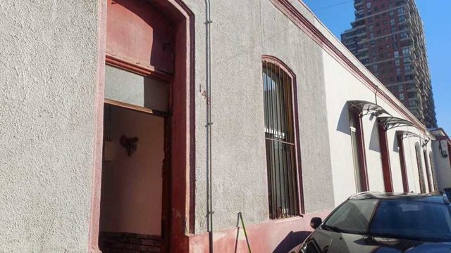 SE VENDE CASA EN SANTIAGO  (89412)