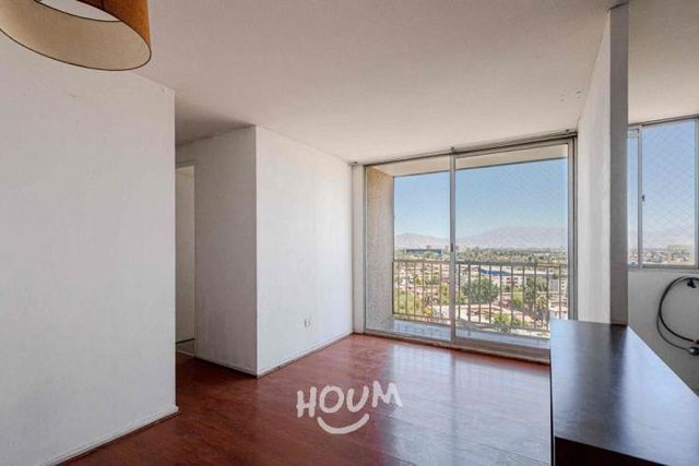 Departamento en Pasaje Titán