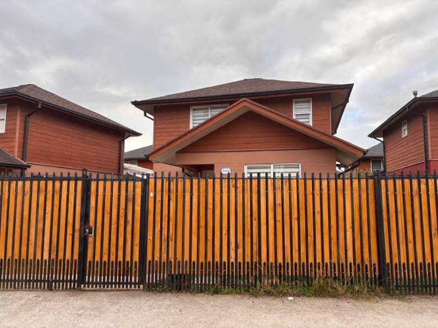 Hermosa casa en Valle Volcanes (89454)