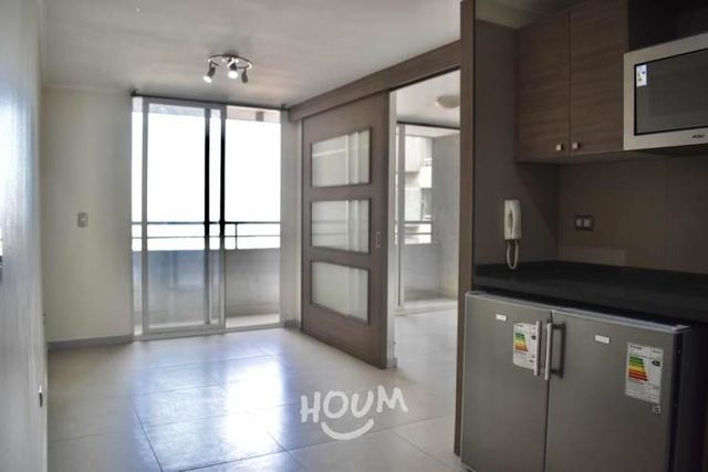 Departamento en Moneda