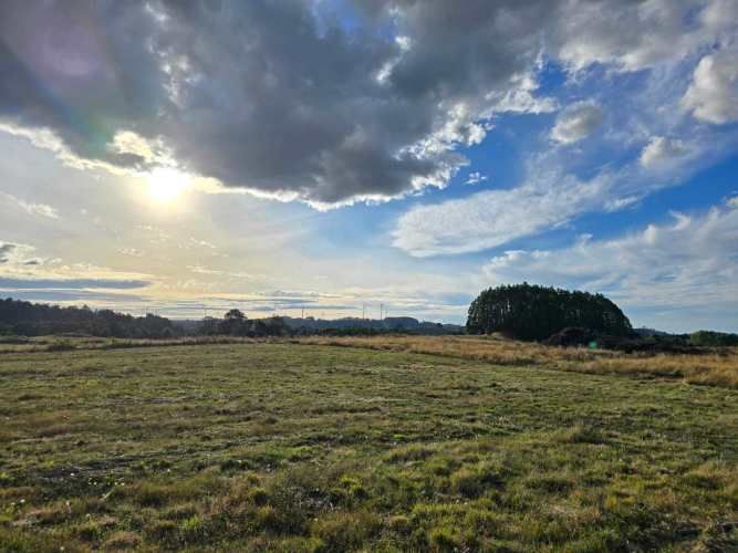 Espectaculares parcelas en venta Llanquihue (89477)