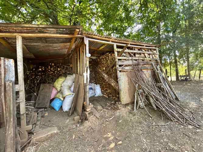 ¡Oportunidad! Vendo hermoso terreno al lado de la ruta 5 Sur altura Mafil .