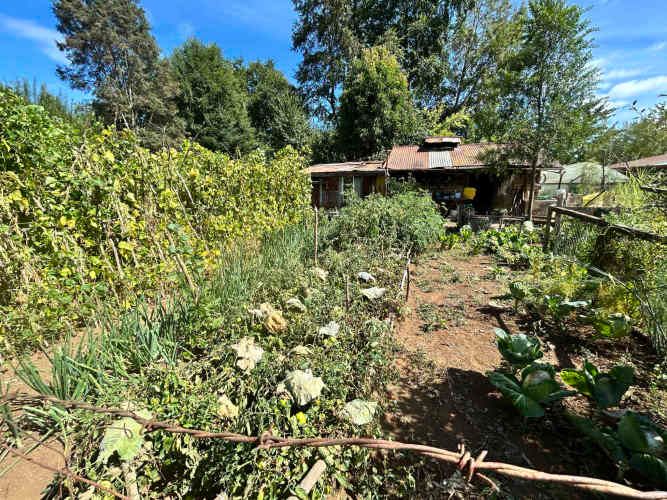 ¡Oportunidad! Vendo hermoso terreno al lado de la ruta 5 Sur altura Mafil .