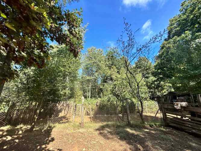 ¡Oportunidad! Vendo hermoso terreno al lado de la ruta 5 Sur altura Mafil .