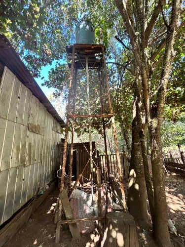 ¡Oportunidad! Vendo hermoso terreno al lado de la ruta 5 Sur altura Mafil .