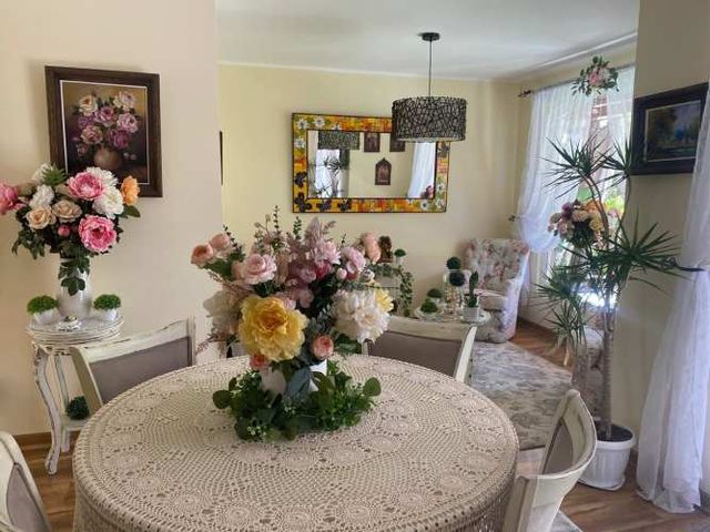 VENDO HERMOSA CASA EN SANTA FILOMENA DE NOS 3D 2B JARDÍN Y TERRAZA.