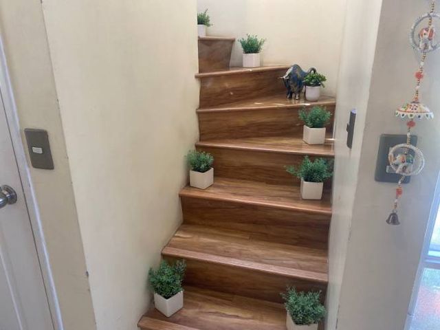 VENDO HERMOSA CASA EN SANTA FILOMENA DE NOS 3D 2B JARDÍN Y TERRAZA.