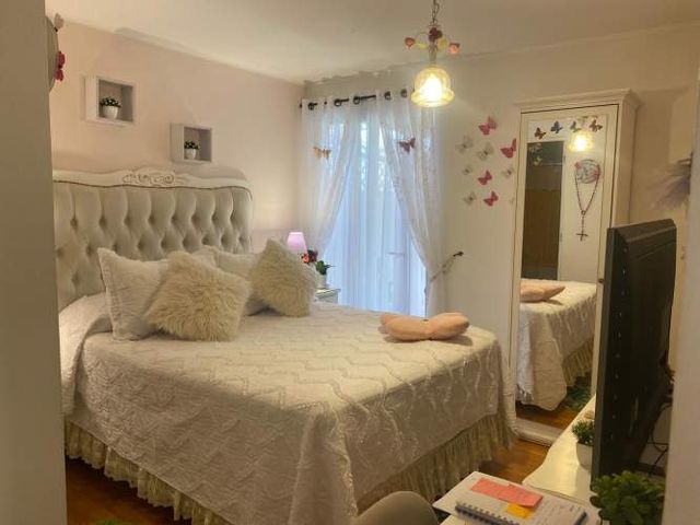 VENDO HERMOSA CASA EN SANTA FILOMENA DE NOS 3D 2B JARDÍN Y TERRAZA.