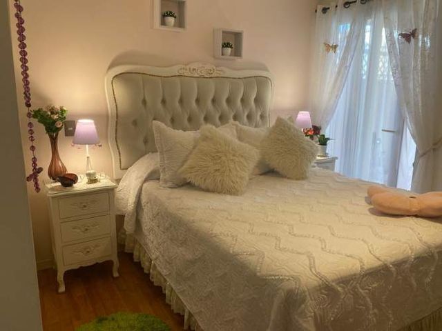 VENDO HERMOSA CASA EN SANTA FILOMENA DE NOS 3D 2B JARDÍN Y TERRAZA.