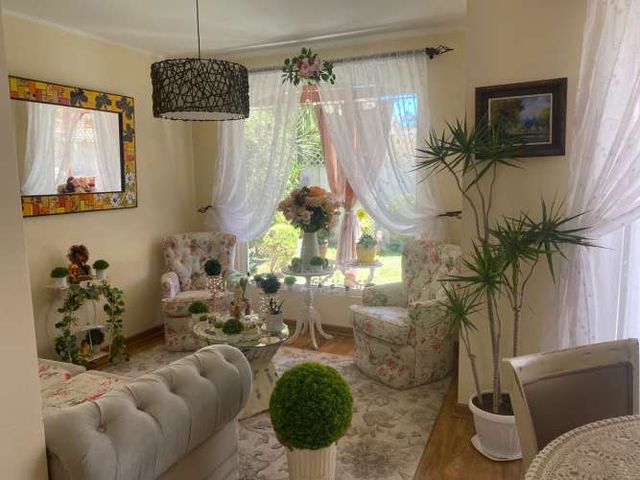 VENDO HERMOSA CASA EN SANTA FILOMENA DE NOS 3D 2B JARDÍN Y TERRAZA.