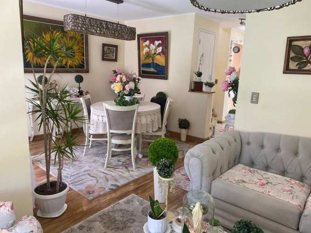 VENDO HERMOSA CASA EN SANTA FILOMENA DE NOS 3D 2B JARDÍN Y TERRAZA.
