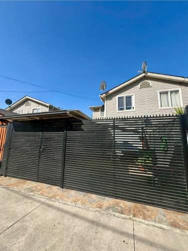 Av. Ejercito Libertador / Bahia Fitz Roy