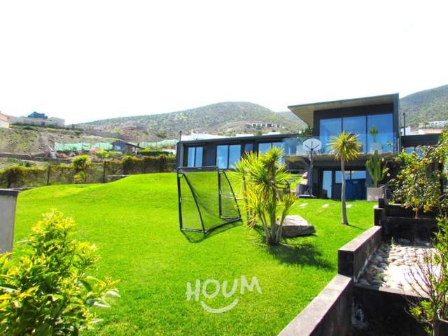 Casa en Cerro Grande Poniente