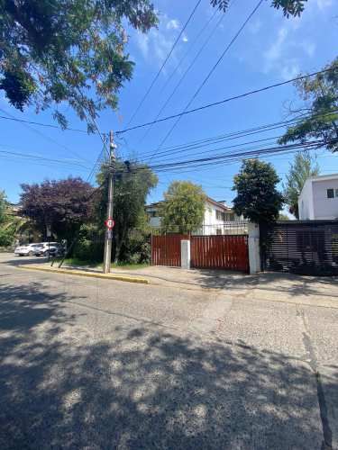 GARCIA MORENO - AV ECHEÑIQUE (89520)