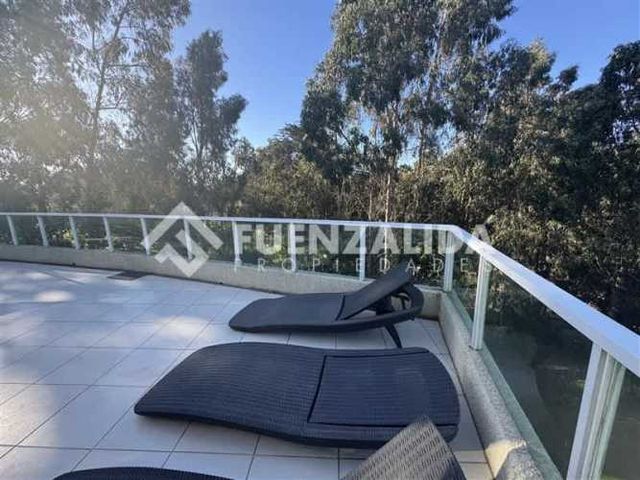 DEPARTAMENTO Condominio Barrio el Golf