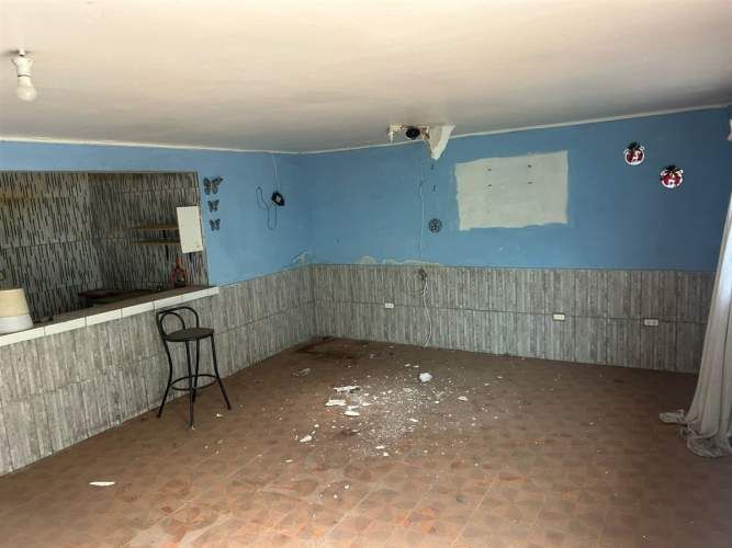 CASA Vilama 1084, Ref. Irarrazabal esquina Luis Cruz Martinez