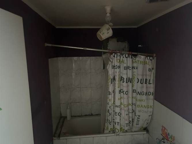 CASA Vilama 1084, Ref. Irarrazabal esquina Luis Cruz Martinez