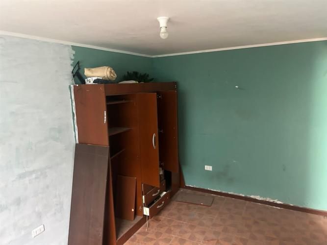 CASA Vilama 1084, Ref. Irarrazabal esquina Luis Cruz Martinez