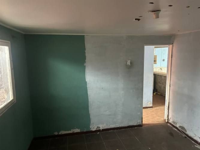 CASA Vilama 1084, Ref. Irarrazabal esquina Luis Cruz Martinez