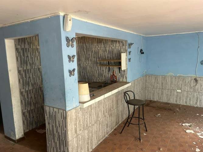 CASA Vilama 1084, Ref. Irarrazabal esquina Luis Cruz Martinez