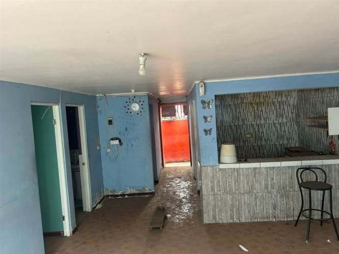 CASA Vilama 1084, Ref. Irarrazabal esquina Luis Cruz Martinez