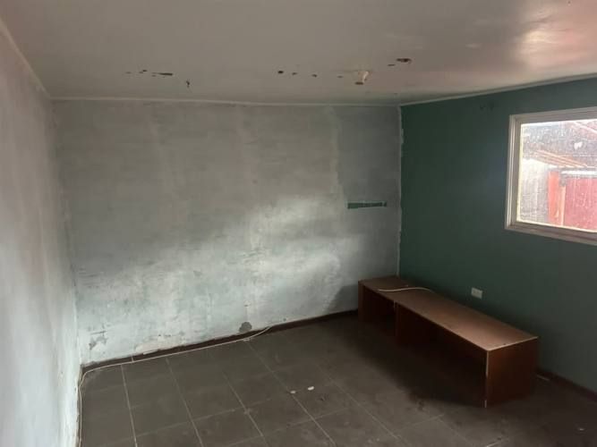 CASA Vilama 1084, Ref. Irarrazabal esquina Luis Cruz Martinez