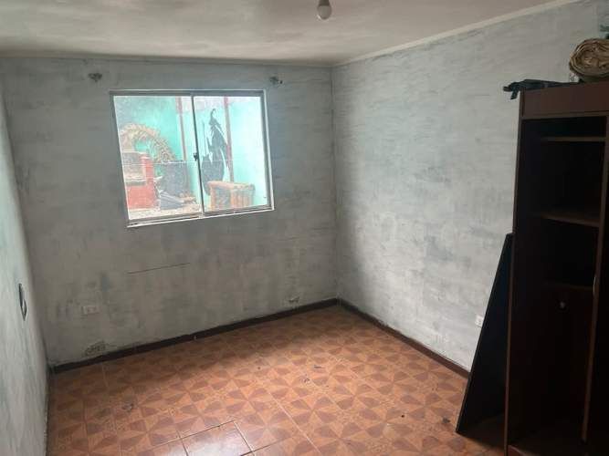 CASA Vilama 1084, Ref. Irarrazabal esquina Luis Cruz Martinez