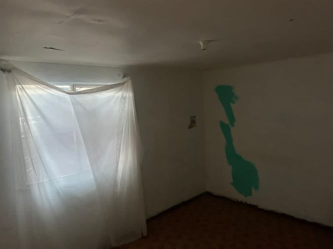 CASA Vilama 1084, Ref. Irarrazabal esquina Luis Cruz Martinez