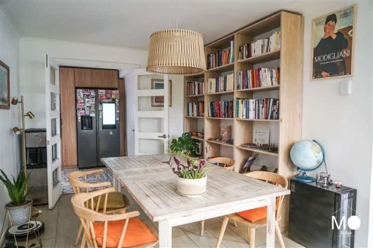 CASA José de Moraleda