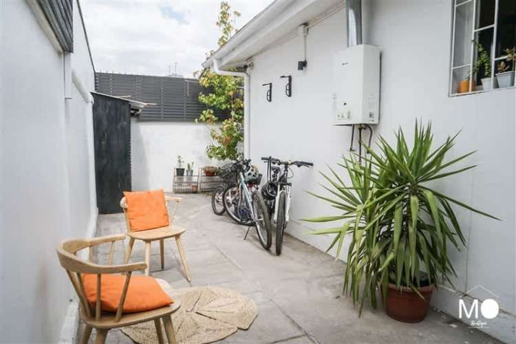 CASA José de Moraleda