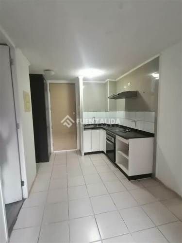 DEPARTAMENTO Alameda / Av Las Rejas