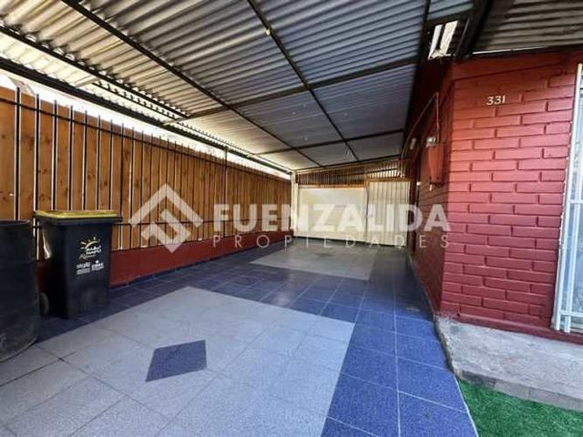 CASA sta Elena con Huascar