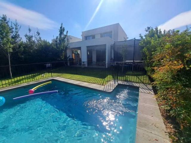 Casa A PASOS COLEGIO SAN ANSELMO