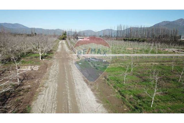 &quot;parcelas en san isidro de paine ¡5000m²!&quot;