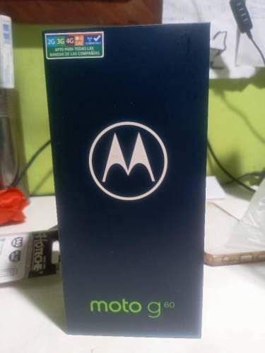Motorola G60