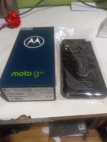 Motorola G60
